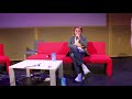 Jean michel jarre   prsident de la cisac sur lindustrie musicale  futur en seine 12 juin 2014