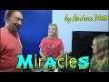 Miracles      Copyright 2022 Andrea Plett