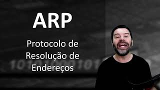 Protocolo ARP
