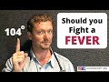 FEVER Should You Fight It Research In 2026 