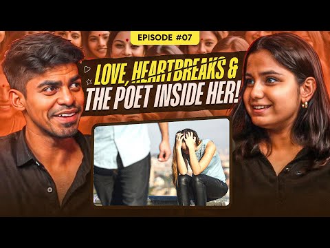Vanika Sangtani | Love, Heartbreaks & The Poet Inside her! @vanikasangtani1796