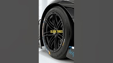 These Bugatti Tires Only Last 37 miles!