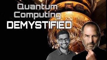 Unlocking the future of COMPUTERS | QUANTUM COMPUTERS |#science #knowledge