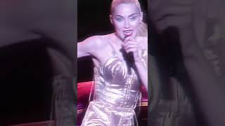 Madonna - Like A Virgin (Blond Ambition World Tour 1990) #Live