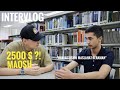 Uzbek talaba-muhojiri Singapur tajribasi, 2500$ maosh, yutuq va qiyinchiliklari haqida - INTERVLOG