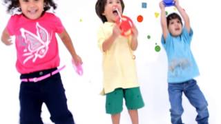 Comercial Mi Primer Radio Control 30