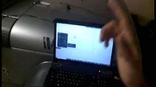 Hacking a Jeep with a laptop