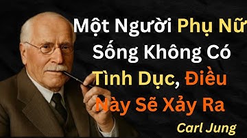 Carl Jung : Khi cơ thể im lặng, tâm hồn lên tiếng Phụ Nữ Độc Lập – Hành Trình Của Cái Tôi Tự Do
