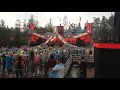 Delete - Fast Lane @ Decibel Outdoor 2015