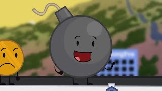Short Bomby - Hooray Thanks, Voters Sparta Poi V1.5 Mix