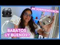 Haylou Earhook 1 review: ¿valen la pena estos audífonos deportivos?
