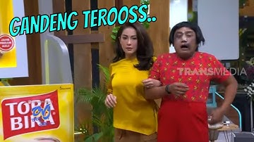 Denny dan Mpok Alpa BERANTEM Gak Saling Negor | OPERA VAN JAVA (21/07/20) Part 2