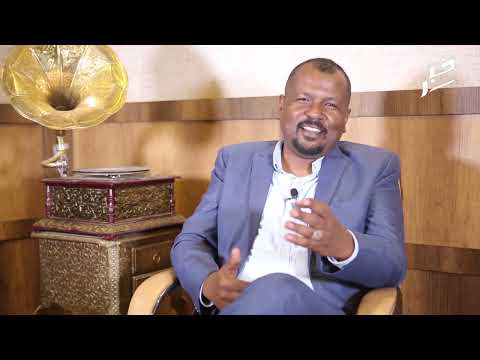 المهندس رامي كمال المرشح لعضوية مجلس الهلال يدلي بإفادات صريحة في حوار مع خبر