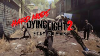 Dying Light 2 is pretty spicy...