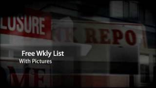 Foreclosure Listings San Antonio Tx