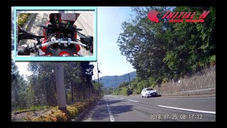 20180725 2台カメラ練習用