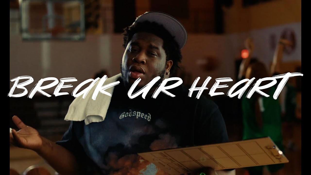 [Free] B Lovee x Cash Cobain NY Sample Type Beat "Break Your Heart"