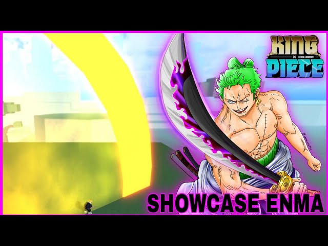 ENMA SHOWCASE