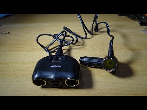 Vídeo: Com S'activa La Càrrega USB