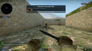 CS:GO Random Moments! #12