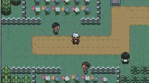 Mudkip Only Run Part 8- Epic Failure :(