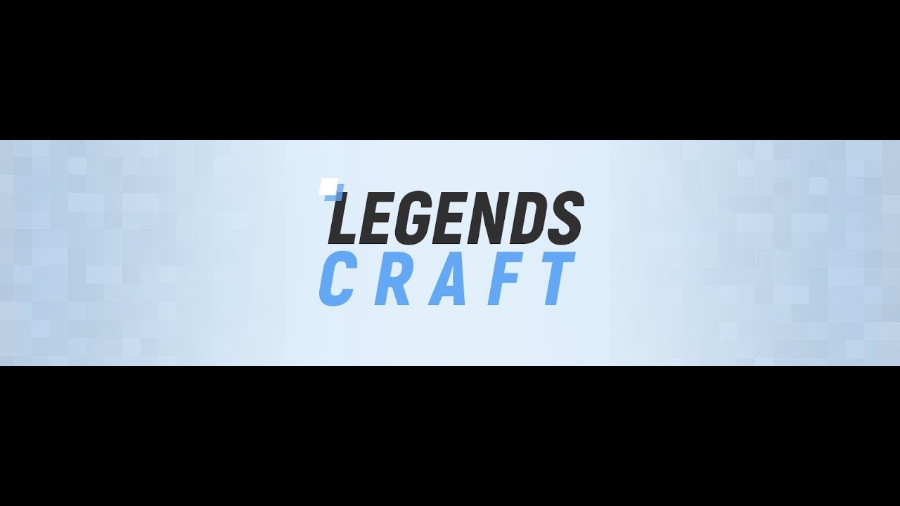 LegendsCraft l  Бомбим кланы+PvP