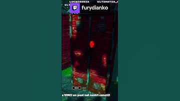 no...SI! #dbd #mainsurv #loop #360 #mindgame #pyramidhead #troll | furydianko su #Twitch