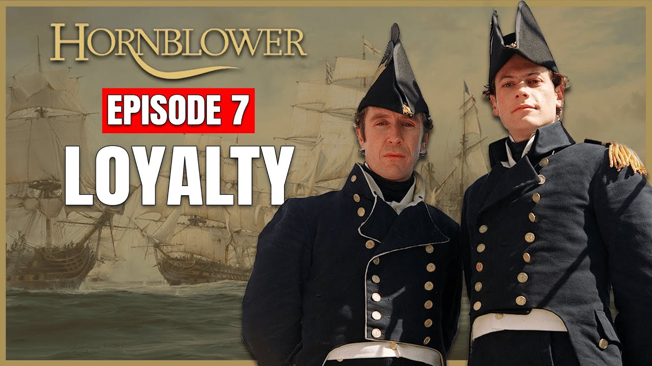 Hornblower: Loyalty | Episode 7 Review & Analysis