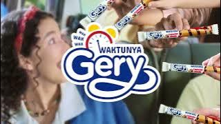 Download lagu BARU GERY WAFER ROLL