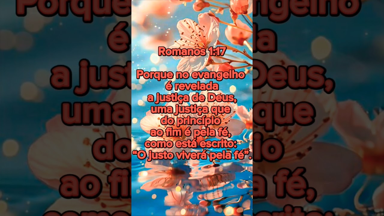 Meditação da palavra 