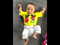 #babyshlok #cutebaby