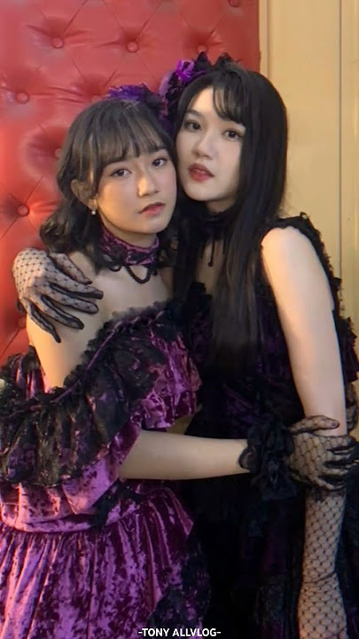 Freya dan macha🥶🍵#shorts #freya #freyatiktok #freyajkt48 #marshajkt48 #jkt48newera #jkt48 #foryou