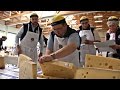 Лучший сыр выбирают в Швейцарии (новости)
