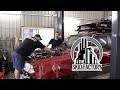 THE SKID FACTORY - Nissan Patrol TD42 Turbo Diesel Swap [EP4]