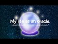 Through Ally’s Eyes: Life as an Oracle