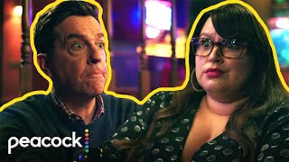 Rutherford Falls | Nathan and Reagan Plan to Get the Town's Support