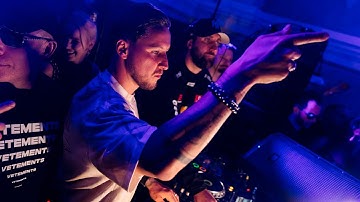 Alexey Union & Anturage / Live Set Spletni 01.03.2025