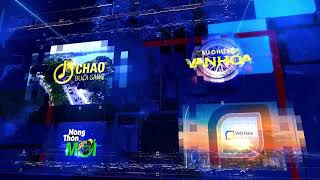 Bản Nháp, No Logo Vtv1 Ident 2022