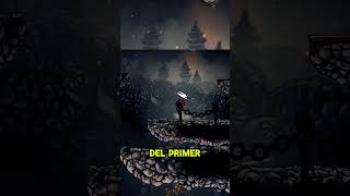 Hollow knigth silksong Lo que puede frustrar
