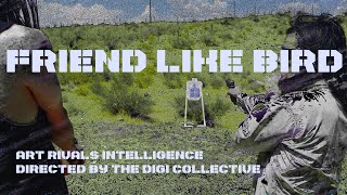 ARI - Friend Like Bird [ft. Illuzon & Erik Wong] (Music Video)