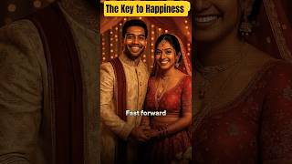 The Real Key To Happiness 🗝️😊 Acharya Prashant #acharyaprashant #happiness #motivation #shorts