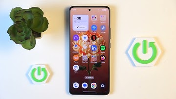 OPPO Reno13 FS 5G – How to Reset Camera Settings