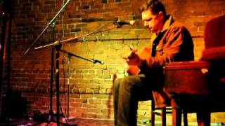 Damien Jurado - "Ghost of David"