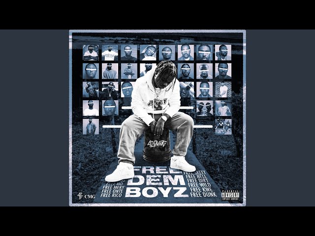 4 Da Gang - YouTube