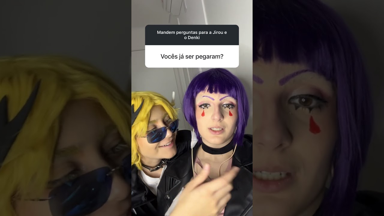 #denki #jirou #bnha #mha