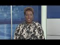 News 3 First Edition: Remembering Dr. Linda Farmer