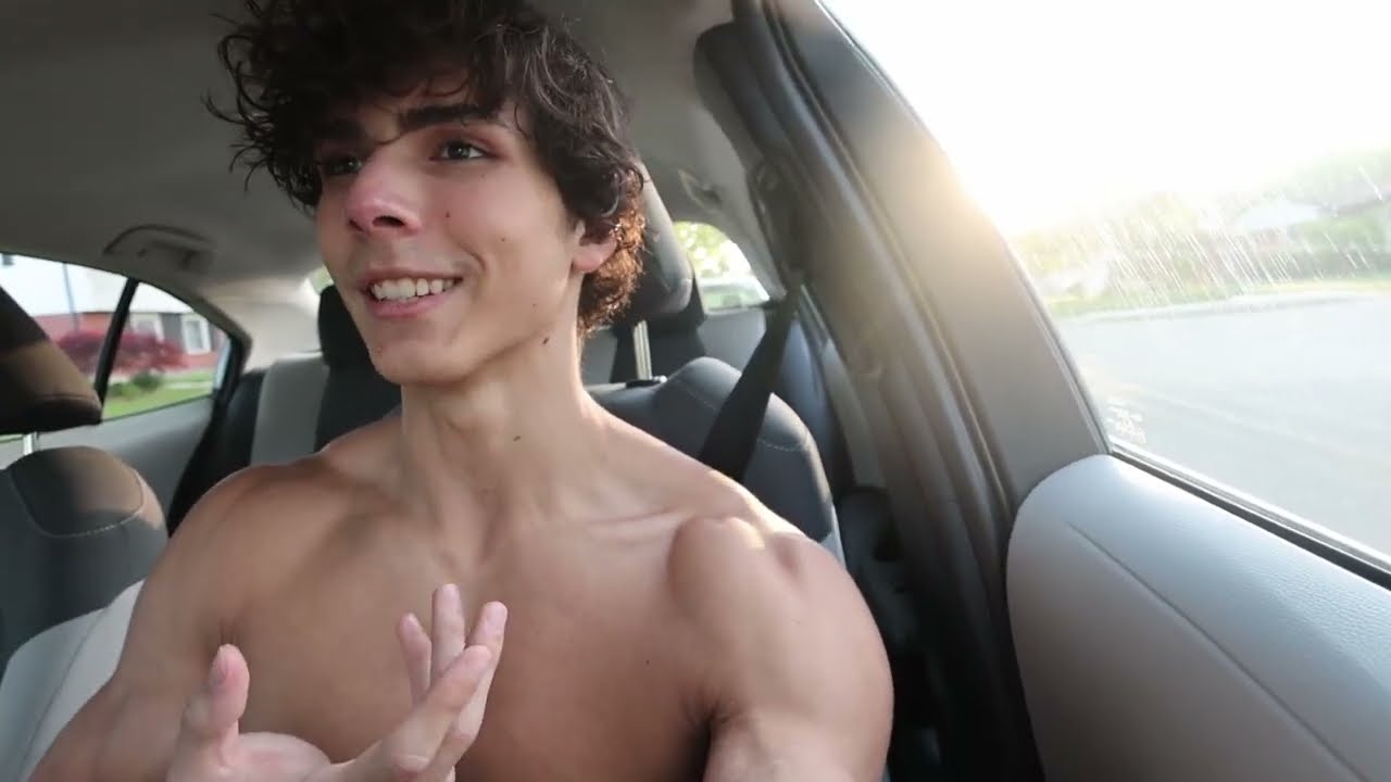 ПОСМОТРИТЕ ЭТО ВИДЕО, ЕСЛИ ВЫ ЧУВСТВУЕТЕ, ЧТО ЗАСТРЯЛИ В ЖИЗНИ (мотивация, братан)