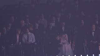 워너원아이유IU Reaction To BTS 방탄소년단  FAKE LOVE Reaction  181128 A…