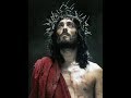 Jesus of nazareth full movie english