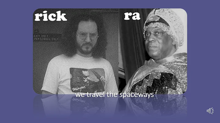 Remembering Rick Sutton: Papa Jazz, Siberian Mine ...